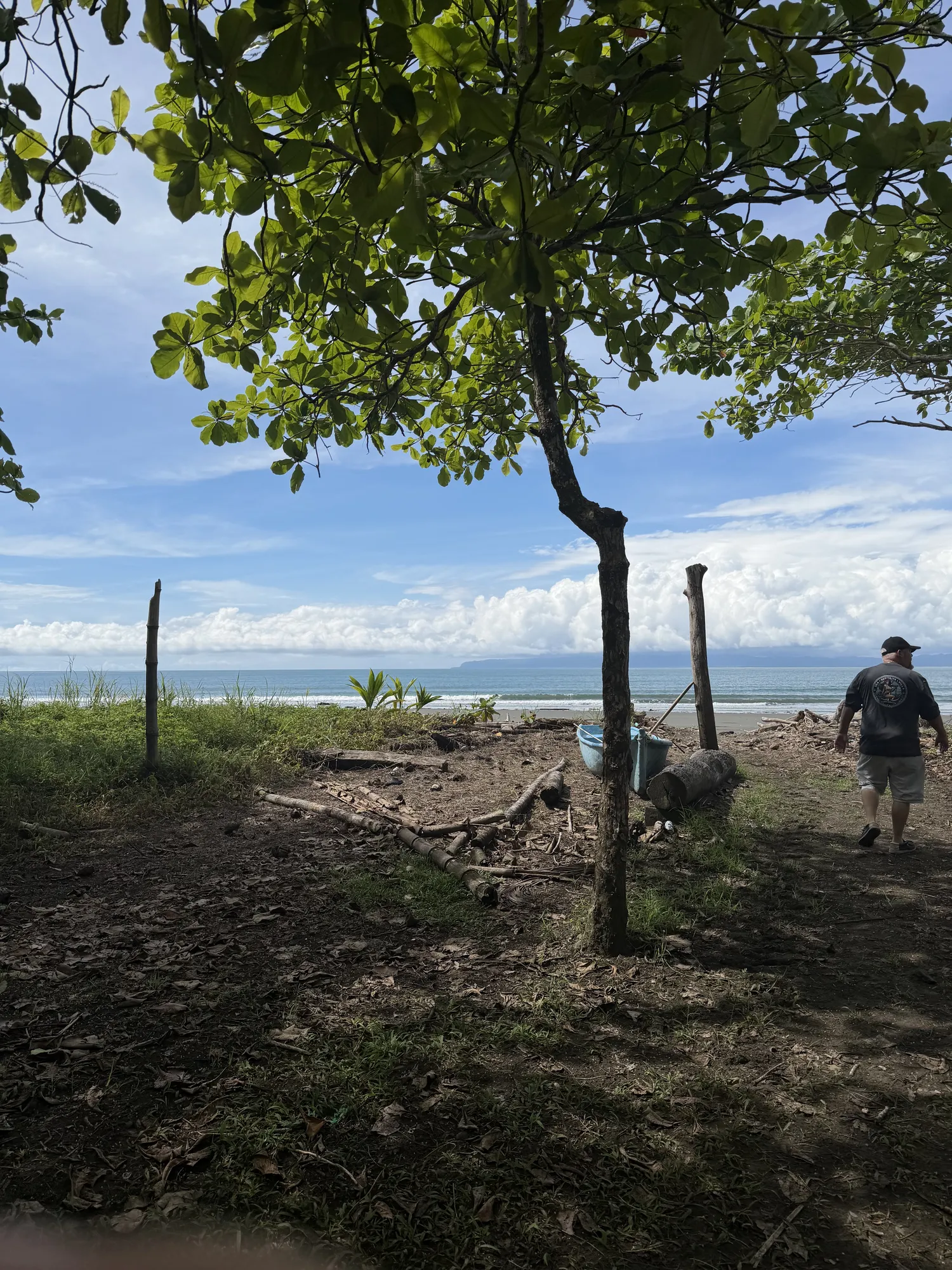 Sea Señorita Villa — book at Sea Señorita Villa, Playa Zancudo Costa Rica