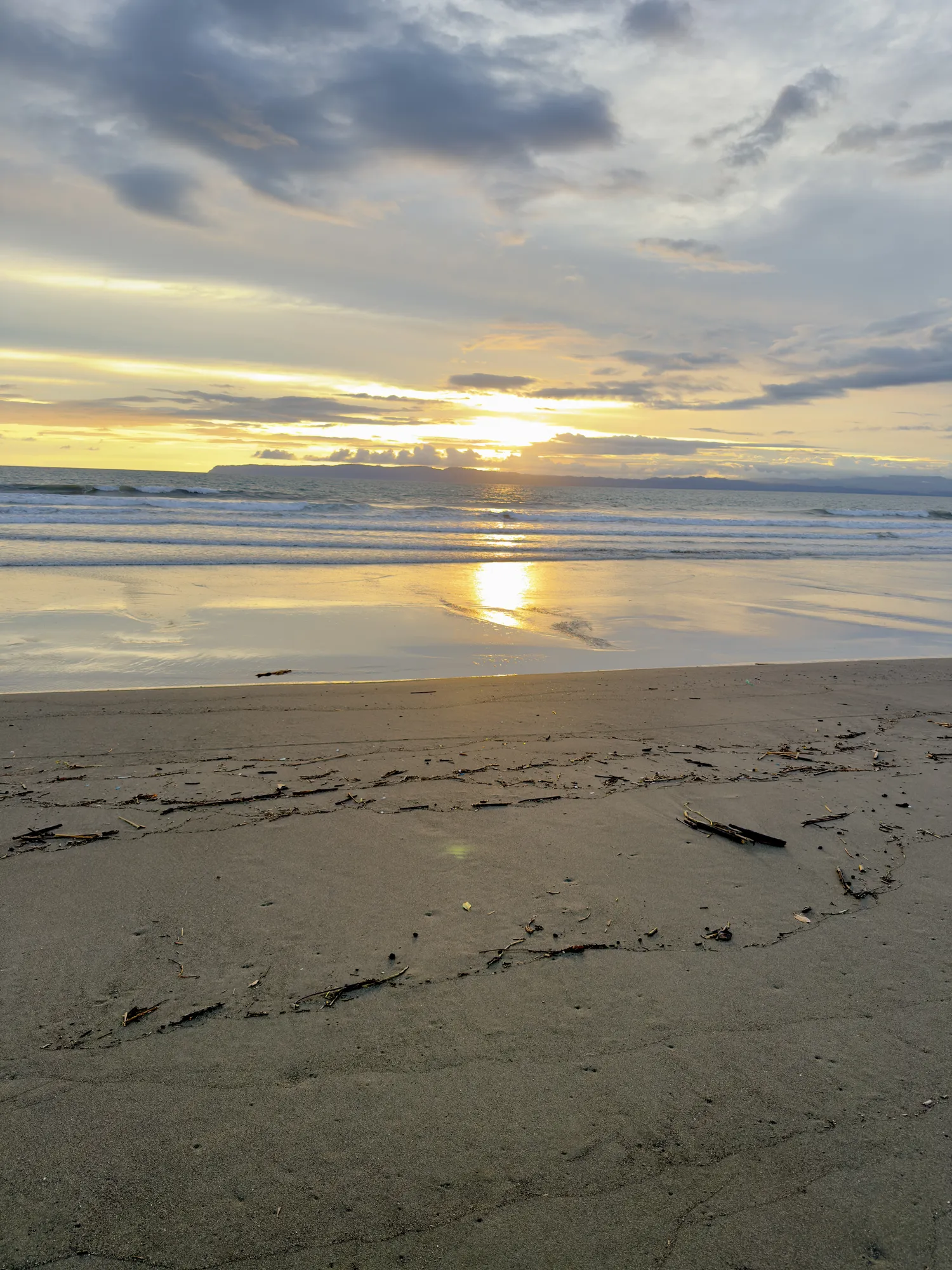 Sea Señorita Villa exterior nestled in lush Costa Rica jungle