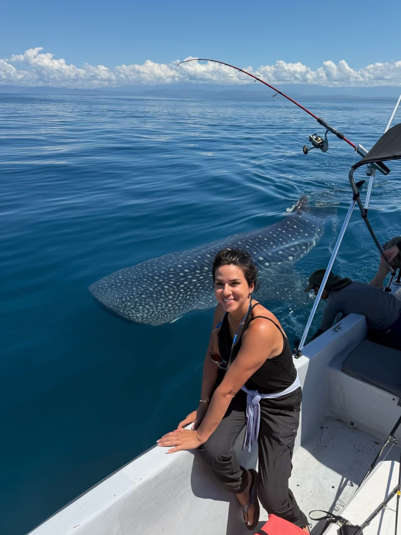 Nature and wildlife near Sea Señorita Villa, Playa Zancudo Costa Rica